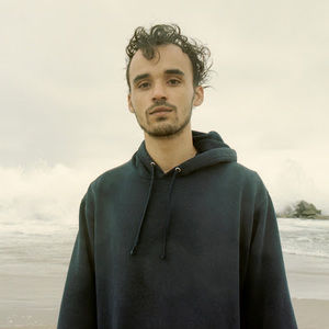 Meet your Posher, Christopher